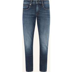 Jeans - Blue Denim