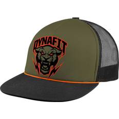 Dynafit Graphic Trucker Cap Green Man