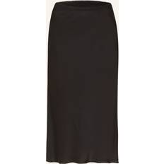 Samsøe Samsøe Donna Gonne Samsøe Samsøe SAAGNETA SKIRT 14905 Women Black