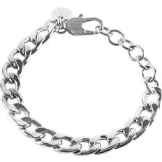 Dyrberg/Kern Armbanden Dyrberg/Kern Jolie Bracelet - Silver