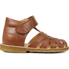 Angulus Barnskor Angulus 0572-101 Sandal, Cognac