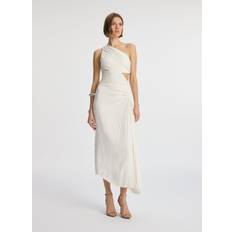 Vêtements A.L.C. Robe Dahlia - White