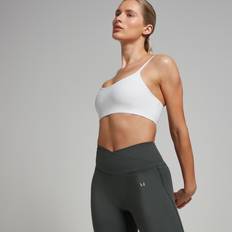 MP Tempo Sports Bra til kvinder – Hvid