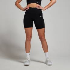 MP Tempo Seamless Shorts til kvinder – Sort