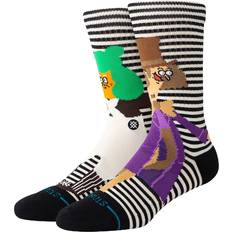 Stance Oompa Loompa Crew Socks Unisex