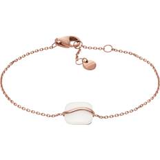 Skagen Armband, Edelstahl, roségold