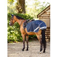 LeMieux Arika Waterproof Lændedækken - Navy