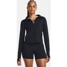 Under Armour Dame Jakker Under Armour Meridian Jacket - Black