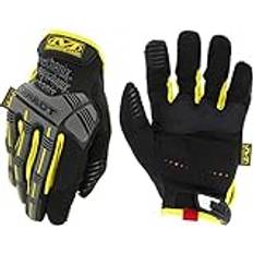 Mechanix Wear M-Pact Handschuhe XX-Large, Gelb