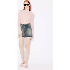 Kenzo Nederdele Kenzo Denim Nederdel Dame - Blå/W26/Denim