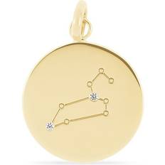 Jaune Breloques et Pendentifs FAVS Pendentif 88572416 Or Jaune