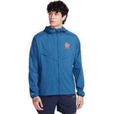 Jacken NIKE Running Energy Repel Windrunner Jacket blau