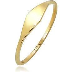 Ringe Ring 375 gelbgold echtschmuck elegant schlicht geschenk neu elli premium ring mm