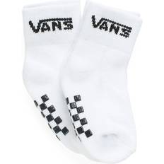 Children's Clothing Vans 2er-Set hohe Kindersocken Drop V Classic VN0A7PTC Weiß 00