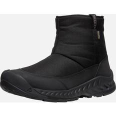 Shoes Keen Men's Hood NXIS Waterproof Shell Boots Black