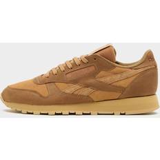 Reebok Classic Leather, Brown