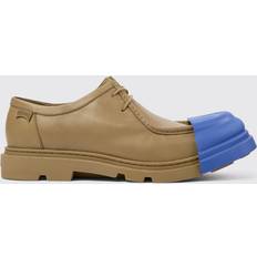 Camper Oxford Camper Junction Formal Shoes - Brown