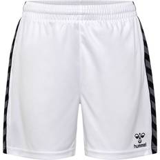 Hummel Shorts Authentic - Vit