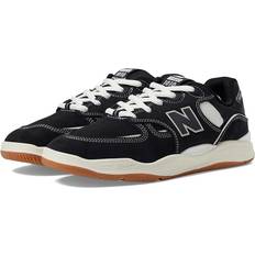 New Balance Men's NM1010 Tiago Lamos Shoes Black/White/Gum