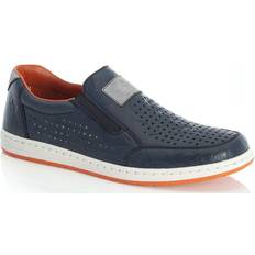 Rieker Moccasins Rieker Moccasins Blue