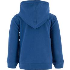 Levi's Lvb Logo Full Zip Hoodie - Limoges