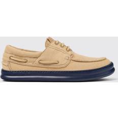 Camper Man Lage schoenen Camper Loafers Men colour Beige