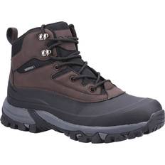 Man Ankle Boots Cotswold Mens Calmsden Waterproof Walking Hiking Ankle Boots