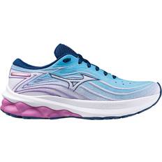 Mizuno Wave Skyrise 5 - Blue/Black