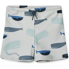 Liewood Otto Swim Pants Cloud Blue