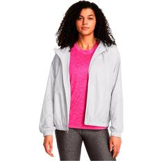 Under Armour Sports Windbreaker Jakke - Hvid