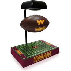 Pegasus Washington Commanders Hover Football with Bluetooth Speaker