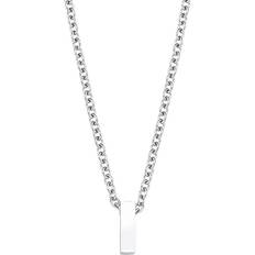 Amor Damen Schmuck Amor FAVS Kette 88100638 silber