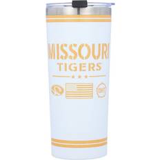 Indigo Falls Missouri Tigers 24oz OHT Military Appreciation Tumbler NCAA Novelty at Academy Sports