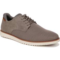 Herren - Stoff Oxford Dr. Scholl's Dr. Scholl's Men's Sync Knit Oxford Shoes Grey Faux Leather DRSCH