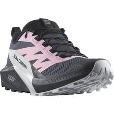 Salomon Sense Ride 5 Zapatillas Trail Mujer - Rosa