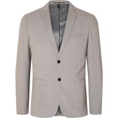 Selected Uomo Blazer Selected Giacca da abito Homme - Grigio