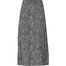 Esprit Nederdele Esprit Nederdel Viscose Skirt