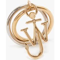 Unisex Ringen JW Anderson Multi-Loop Anchor Ring -