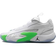 Nike Luka "Trick Shot" White Green Black