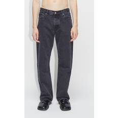 Hope Tøj Hope Rush Jeans Washed - Black