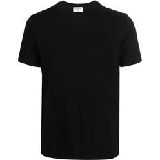 Filippa K Man T-shirts Filippa K Short Sleeve T-shirt - Black