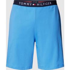 Tommy Hilfiger Mies Shortsit Tommy Hilfiger Jersey Shorts