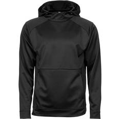 Tee jays Performance hoodie, Svart