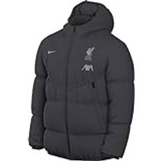 Nike Liverpool Dunjakke Storm-FIT Grå/Grå