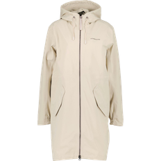 Didriksons Marta Parka Beige