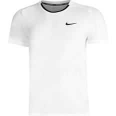 Nike Court Dri-Fit Advantage T-Shirt Men white