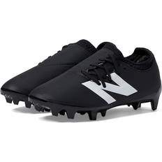 Billig Fodboldstøvler Børnesko New Balance Furon Dispatch FG V7+ Negro