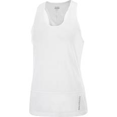 Salomon Cross Run Tank Dam, WHITE