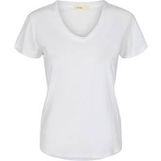 Levete Room T-shirt LR-Any Hvid