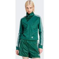 adidas Montreal Track Top - Collegiate Green